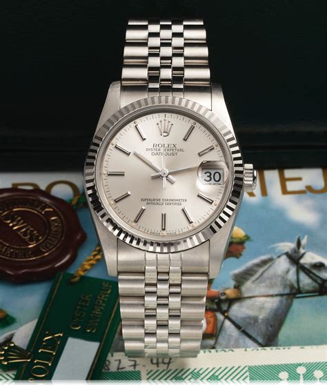 rolex zuhälter